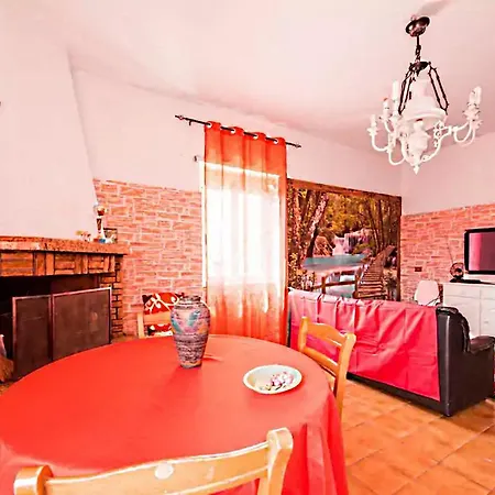 Grazioso A Апартаменты Рим