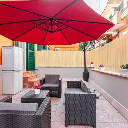 Casa Lobelie Appartement