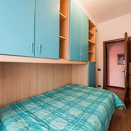 Grazioso A Appartement Rome